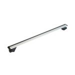 BARRA PORTATUTTO WING ALLUMINIO 135 CM