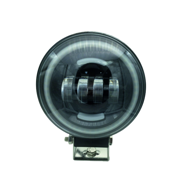 FARETTO V10-30 W18 LED - VIVI AUTOPARTS - Accessori e autoricambi