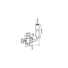 disegno tecnico luci rotanti