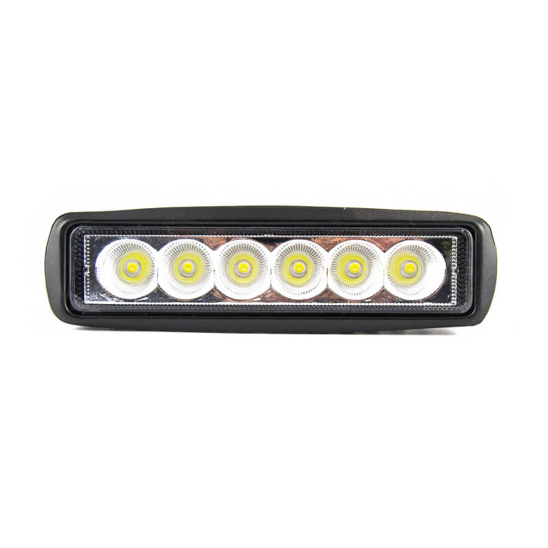 FARETTO V10-30 W18 LED - VIVI AUTOPARTS - Accessori e autoricambi