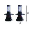 disegno tecnico kit a led