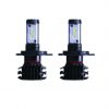 KIT A LED PER AUTO SENZA VENTOLA