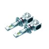 KIT A LED PER AUTO CON VENTOLA