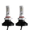 KIT A LED PER AUTO SENZA VENTOLA