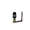 SUPPORTO PER ROTANTI LED