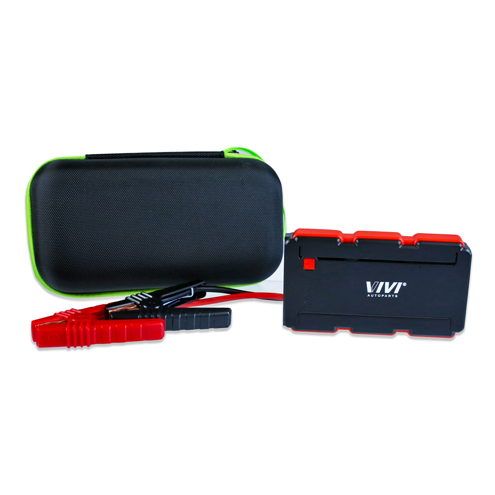 Powerbank / Accessori batteria / Elettronica - VIVI AUTOPARTS - Accessori e  autoricambi