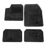 TAPPETO MOQUETTE UNIVERSALE GRIGIO COMFORT LINE M3