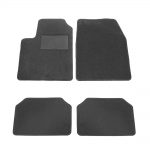 TAPPETO MOQUETTE UNIVERSALE GRIGIO COMFORT LINE M5