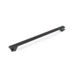 BARRA PORTATUTTO WING ALLUMINIO BLACK 135 CM