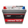 BATTERIA JAPAN TECH