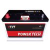 BATTERIA POWER TRUCK