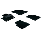 TAPPETO MOQ. SPECIFICO – JEEP COMPASS