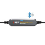 TESTER BATTERIA AUTO | 6/12V | BLUETOOTH |