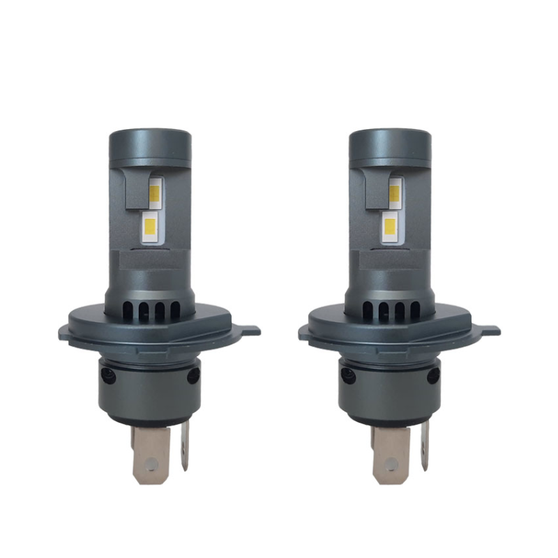 OE SIZE FAN & FIN RANGE