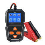 TESTER BATTERIA AUTO | 12V | DISPLAY