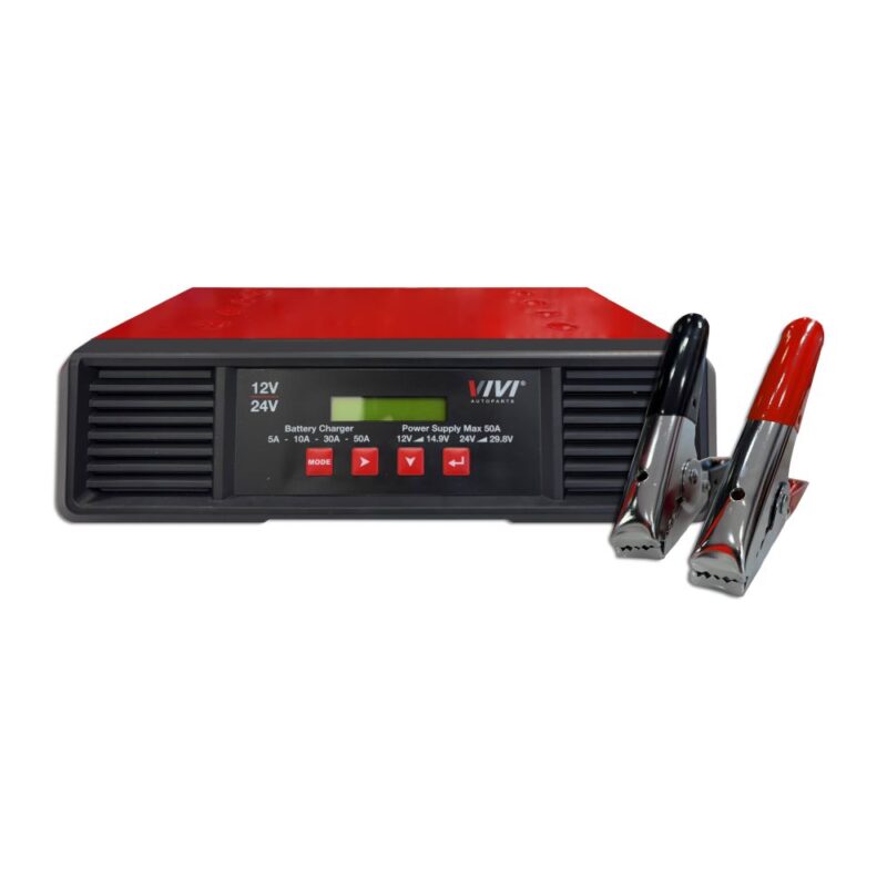 Battery maintenance accessory VIVIC50AS1224