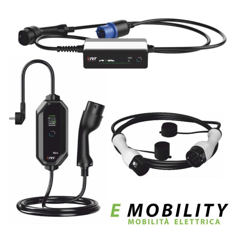 AUTO ELETTRICHE