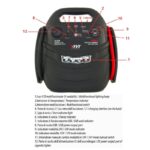 LITHIUM JUMP STARTER 2800A