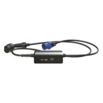 Caricatore Portatile EV | 7,4kWh | Industrial Plug a Tipo 2